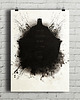 plakaty Batman - plakat z cytatem