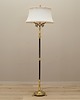 lampy podłogowe Lampa podłogowa, duński design, lata 70, produkcja: Dania