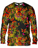 bluza bez kaptura damska Bluza Bez Kaptura Damska DR.CROW Spinnaker