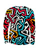 bluzy męskie Koszulka Longsleeve Męska DR.CROW Crazy Style