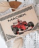 notatniki i albumy Album dla chłopca FORMUŁA 1 prezent urodziny, roczek, święta