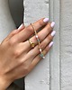 bransoletki - inne SWEET TEMPTATION Turquoise bransoletka