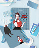 kalendarze i plannery PERSONALIZACJA planera/kalendarza