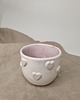 kubki Kubek ceramiczny - UNIKAT
