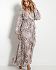 sukienki maxi damskie Sukienka maxi