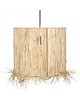 lampy wiszące Lampa Wisząca Naturalna Nusa Penida
