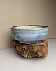 doniczki Płaska doniczka ceramiczna BONSAI
