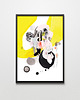 grafiki i ilustracje Autorska grafika Forms X
