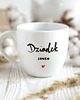 kubki Kubek z Imieniem Dziadka