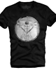 t-shirty męskie T-shirt męski UNDERWORLD Leonardo