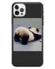 etui na telefon Matowe etui - slim case MT558