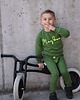 bluzy dla chłopców Komplet Dresowy May Boo