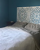 inne DEKORACYNY PANEL AŻUROWY, STYL MAROKAŃSKI, DEKORACJA ŚCIENNA 3D, ORNAMENT, DY