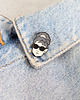 przypinki Pins "Stylowa Audrey"