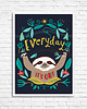 grafiki i ilustracje Everyday it's ok!