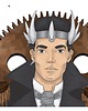 akcesoria różne Talia kart do gry (autorskie grafiki Steampunk)