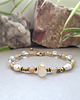 bransoletki z kamieni naturalnych Obfitość i szczęście - większa