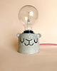 lampy stołowe Lampka Niedźwiedź Spokojny