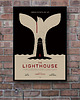plakaty Plakat The Ligthouse 