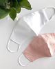 maseczki ochronne Maseczki lniane, 2 szt. SUMMER LINEN