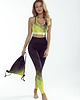 plecaki Worek sportowy lemon Havana