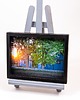 ramki na zdjęcia Ramka na fotografie 15x20 czarna