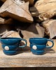 kubki Kubek SA Midnight Blue Modern 250 ml