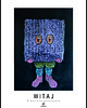 plakaty Plakat  Witaj  Fiber Cię pozdrawia