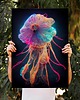 plakaty Plakat Meduza