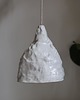 lampy wiszące Lampa ceramiczna NOMAD Organic