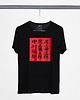 t-shirt damskie Red Kunichika T-shirt WOMAN