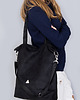 torby na ramię torba Simple black