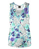 topy damskie DR.CROW Bokserka Damska Bright Floral