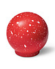 gałki do mebli Red & White Melange - Gałka Ren