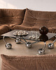 sofy i szezlongi Sofa Togo dwuosobowa, francuski design, lata 70, M Ducaroy, Ligne Roset