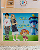 plakaty Plakat Psi Patrol portret dla fanów