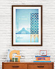 plakaty Wenecja - vintage plakat