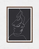 grafiki i ilustracje Grafika Line Art