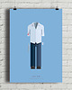 plakaty Plakat Dexter