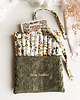 pokrowce i etui - różne Etui na książkę - Cozy reading