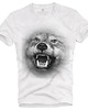 t-shirty męskie T-shirt męski UNDERWORLD Wolf