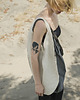 torby na zakupy LINEN BAG - Naturalna