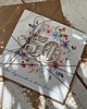 kartki scrapbooking Kartka na 50 urodziny