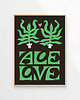 plakaty Plakat Aloe Love