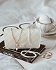 świeczniki i świece Świeca sojowa CC Inspired Bag