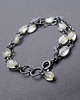 bransoletki z kamieni naturalnych Bransoletka Cytryny podwójne