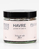 peelingi do ciała Malinowy peeling do ciała Havre Regeneracja i Odświeżenie