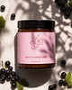 świeczniki i świece Naturalna Świeca Sojowa 150 ml