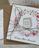 kartki scrapbooking Kartka na dzień nauczyciela