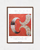 plakaty Hilma Af Klint - Exhibition Poster